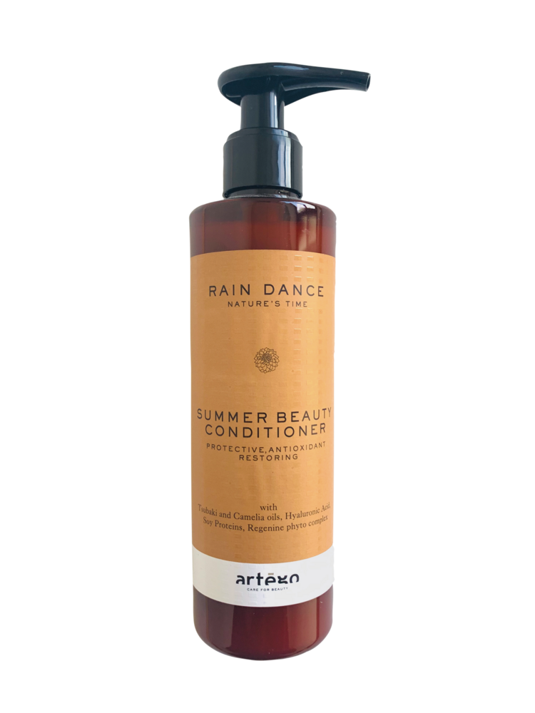 01-023361 RAIN DANCE SUMMER BEAUTY CONDITIONER 250ML